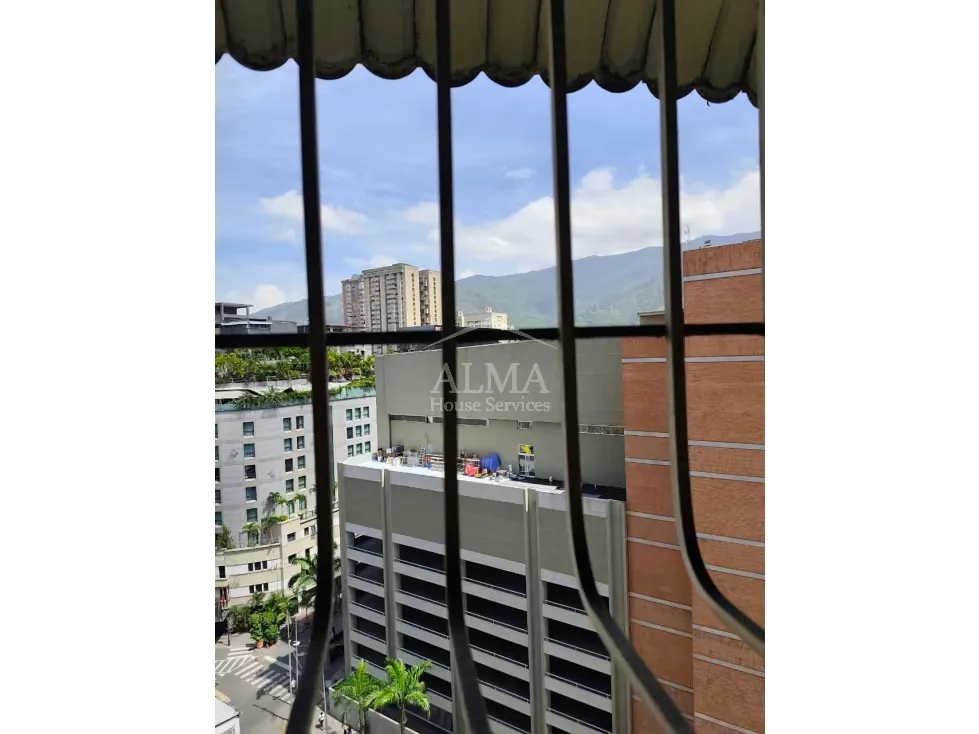 Venta de apartamento en la candelaria 91 m2 - 7