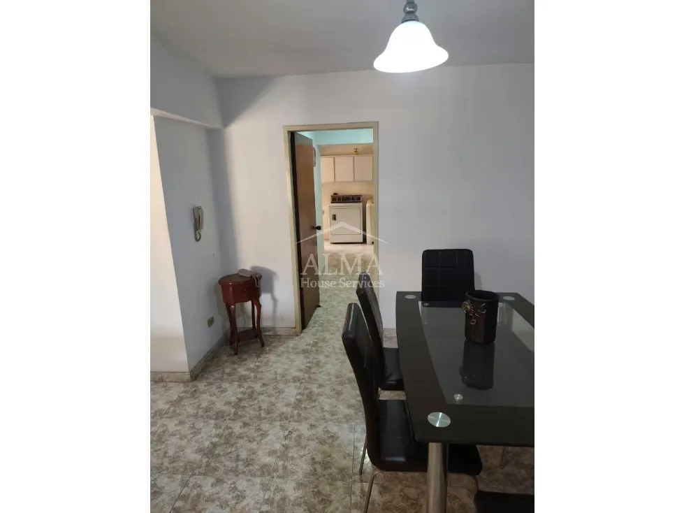 Venta de apartamento en la candelaria 91 m2 - 8