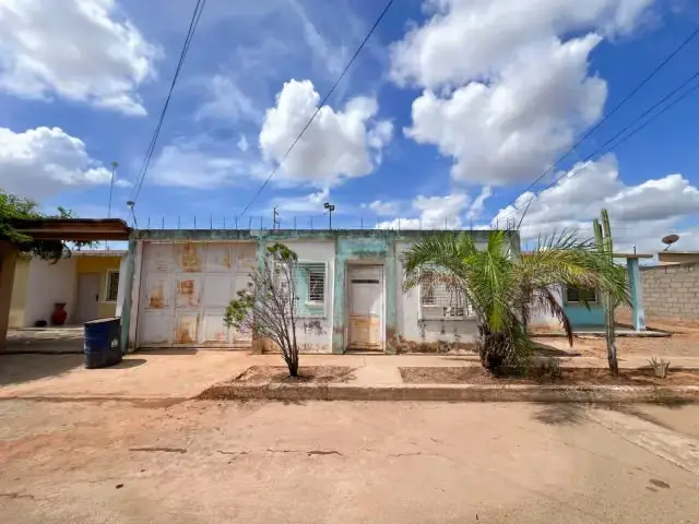 Casa en venta en la Urbanización Soler, Lote 8, San Francisco