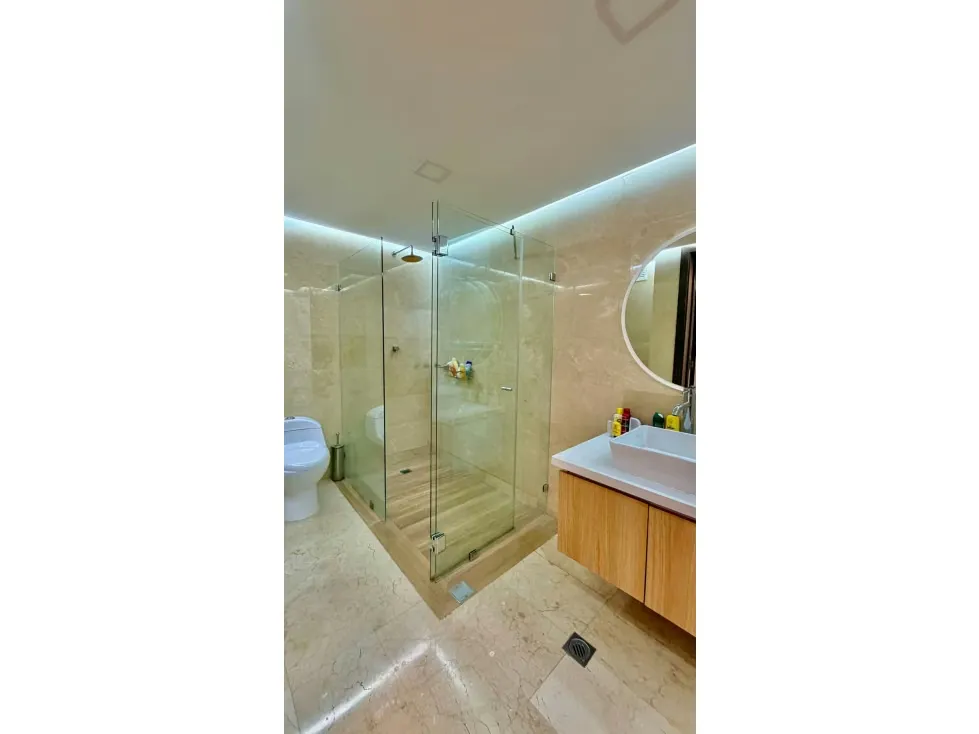 Se vende Ph triplex 573m2 Los Naranjos de Las Mercedes 6583 - 19