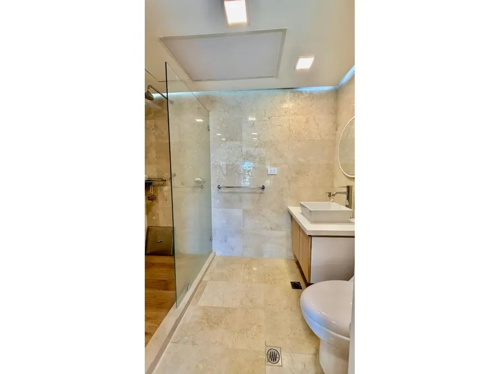 Se vende Ph triplex 573m2 Los Naranjos de Las Mercedes 6583 - 24