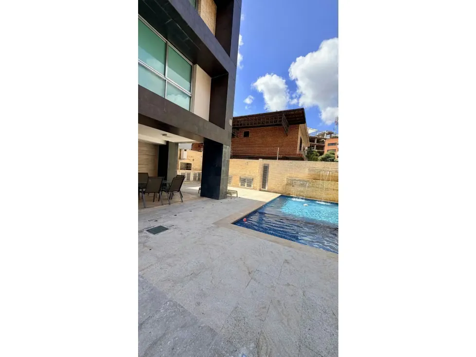 Se vende Ph triplex 573m2 Los Naranjos de Las Mercedes 6583 - 29