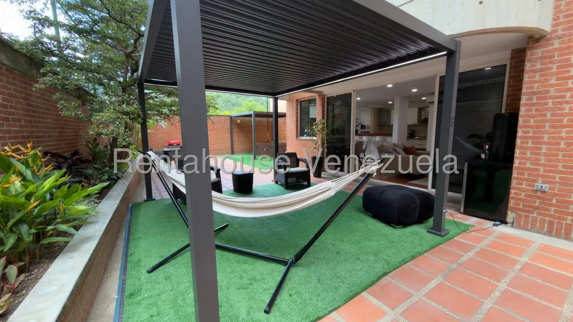 Apartamento (1 Nivel) en Venta en Lomas del Sol, Distrito Metropolitano - 12