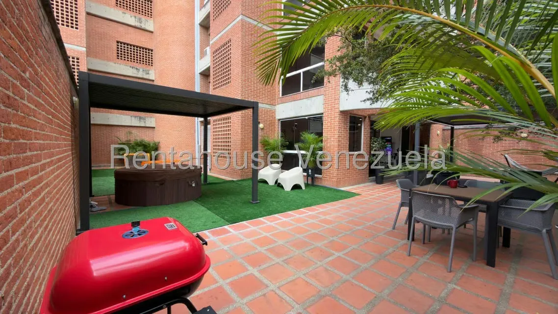 Apartamento (1 Nivel) en Venta en Lomas del Sol, Distrito Metropolitano - 14