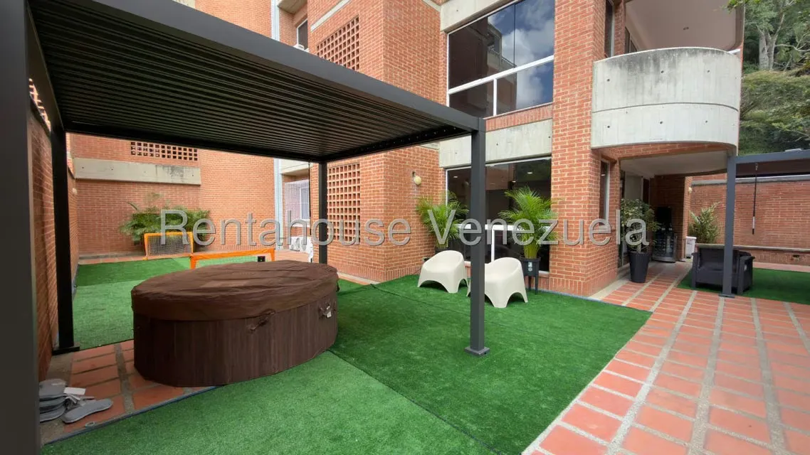Apartamento (1 Nivel) en Venta en Lomas del Sol, Distrito Metropolitano - 15
