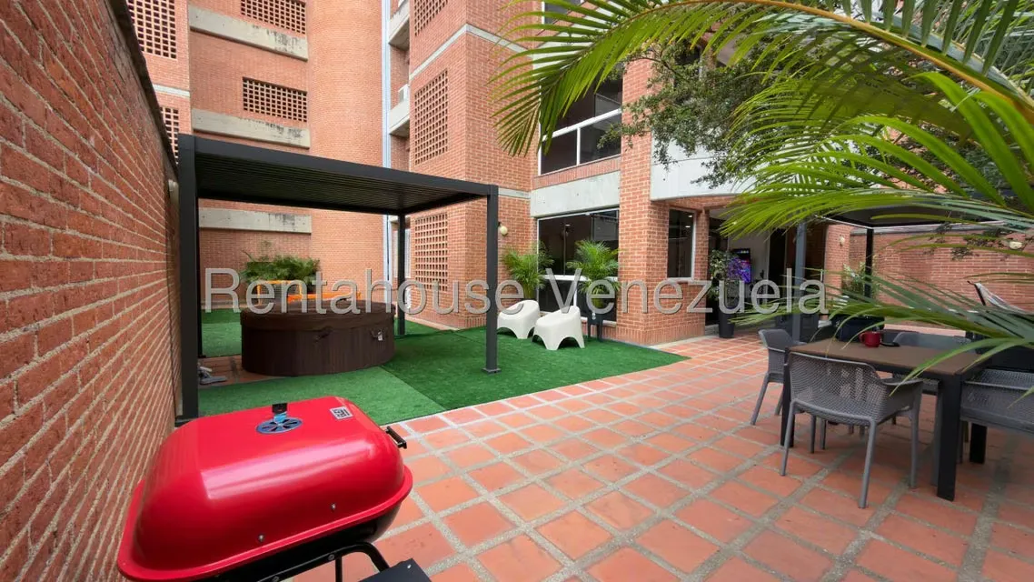 Apartamento (1 Nivel) en Venta en Lomas del Sol, Distrito Metropolitano - 17