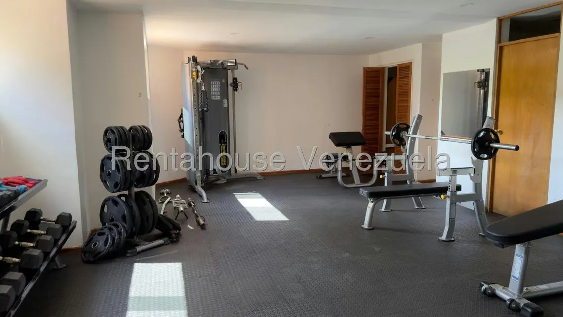 Apartamento (1 Nivel) en Venta en Lomas del Sol, Distrito Metropolitano - 18