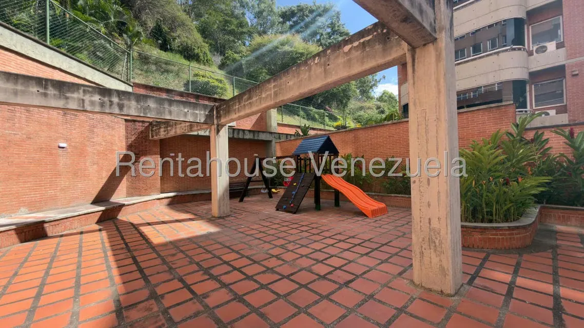 Apartamento (1 Nivel) en Venta en Lomas del Sol, Distrito Metropolitano - 20