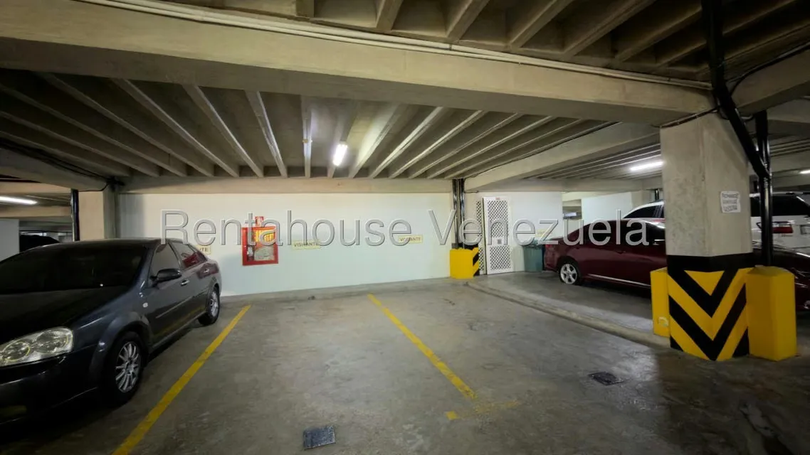 Apartamento (1 Nivel) en Venta en Lomas del Sol, Distrito Metropolitano - 22