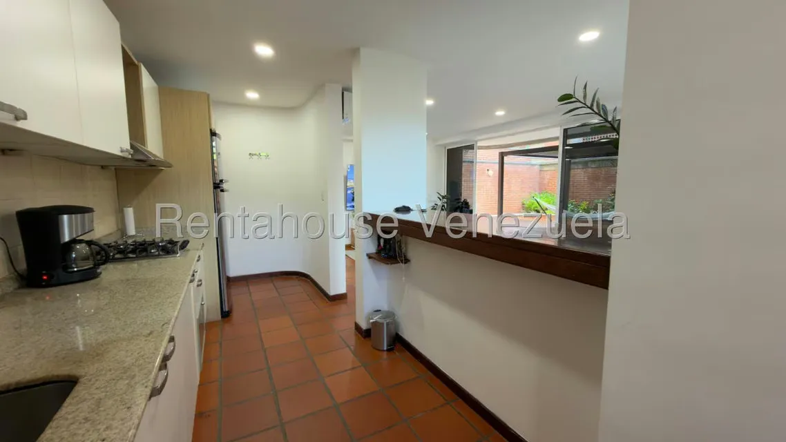 Apartamento (1 Nivel) en Venta en Lomas del Sol, Distrito Metropolitano - 6