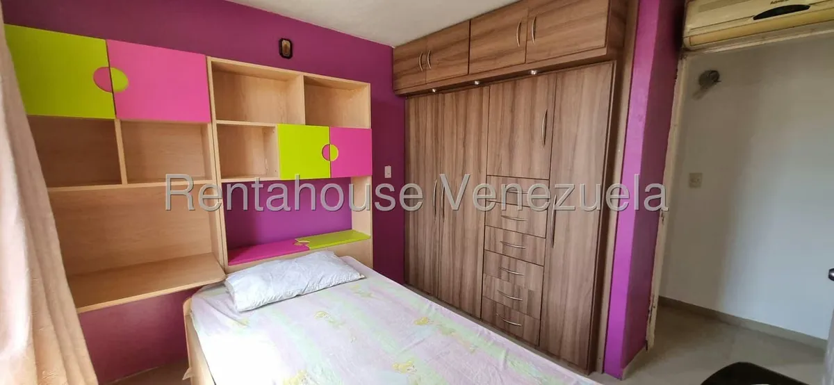 Apartamento (1 Nivel) en Venta en Terrazas Altos de San Pedro, Miranda - 11