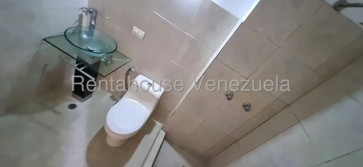 Apartamento (1 Nivel) en Venta en Terrazas Altos de San Pedro, Miranda - 14