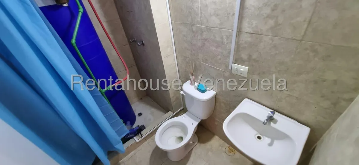 Apartamento (1 Nivel) en Venta en Terrazas Altos de San Pedro, Miranda - 15