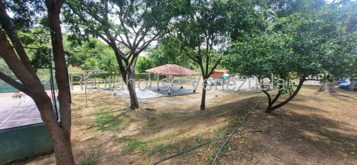 Apartamento (1 Nivel) en Venta en Terrazas Altos de San Pedro, Miranda - 16