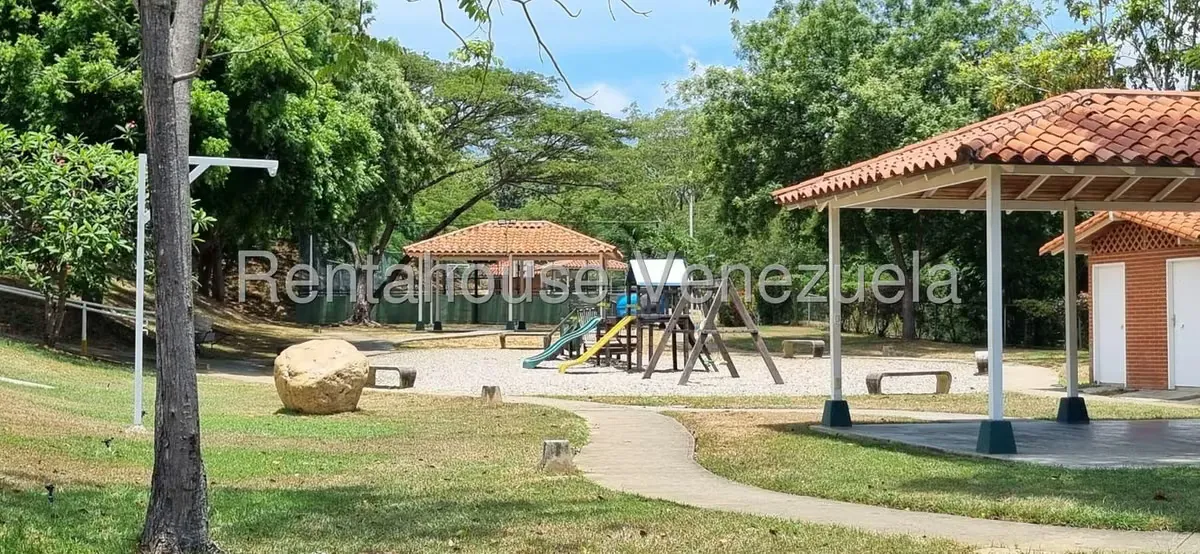 Apartamento (1 Nivel) en Venta en Terrazas Altos de San Pedro, Miranda - 17