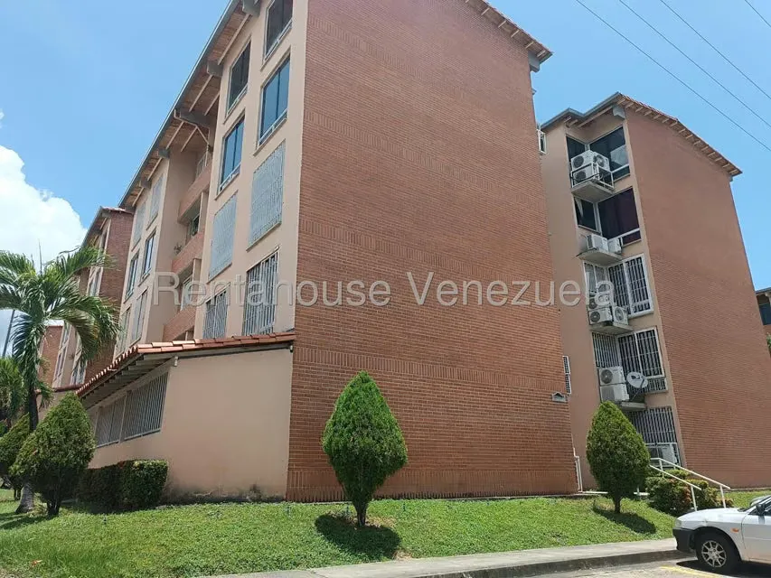 Apartamento (1 Nivel) en Venta en Terrazas Altos de San Pedro, Miranda - 20