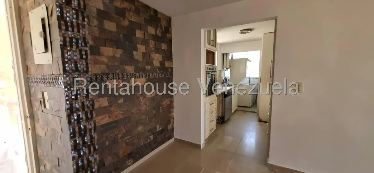 Apartamento (1 Nivel) en Venta en Terrazas Altos de San Pedro, Miranda - 3
