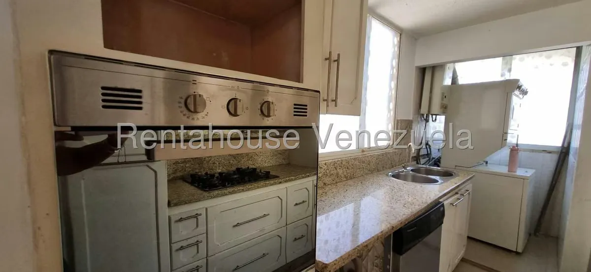 Apartamento (1 Nivel) en Venta en Terrazas Altos de San Pedro, Miranda - 5