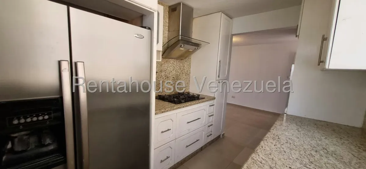 Apartamento (1 Nivel) en Venta en Terrazas Altos de San Pedro, Miranda - 6