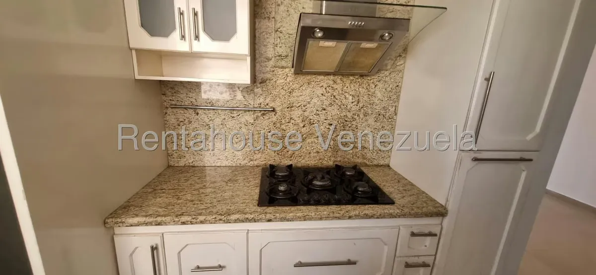 Apartamento (1 Nivel) en Venta en Terrazas Altos de San Pedro, Miranda - 7