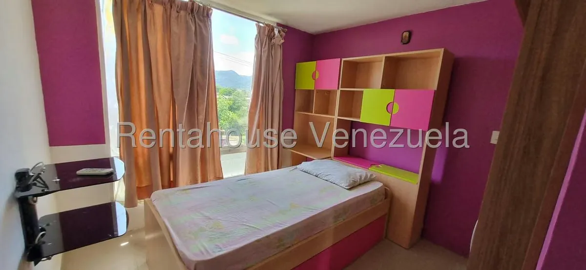 Apartamento (1 Nivel) en Venta en Terrazas Altos de San Pedro, Miranda - 10
