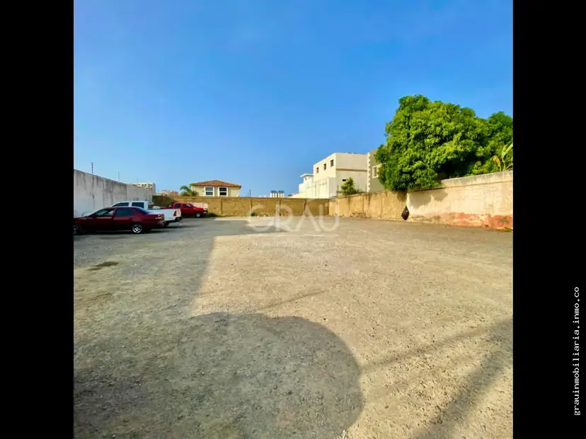 Terreno en venta en Morro III Lecheria