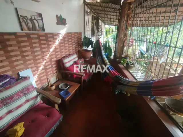 CASA EN VENTA - URB. TURUMO - 17