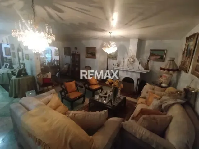 CASA EN VENTA - URB. TURUMO - 6