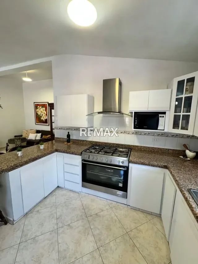 VENTA DE APARTO QUINTA - 9