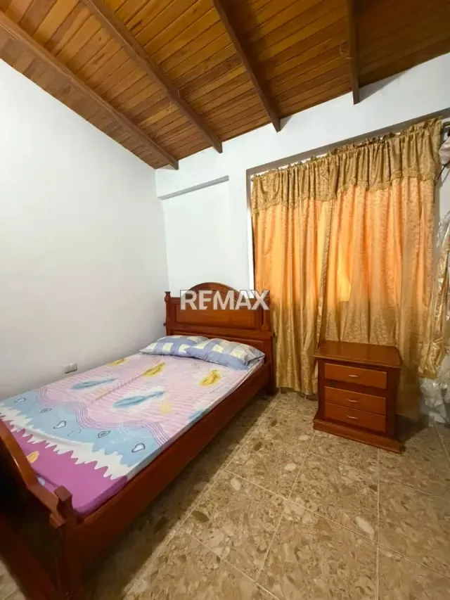Apartamento. Alquiler. Palmira - 5