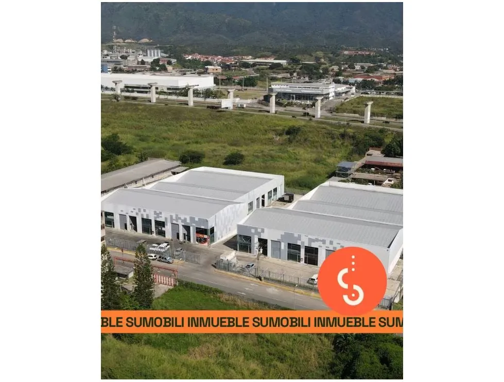 Venta/alquiler Almacen 500 m2 Guatire 7427