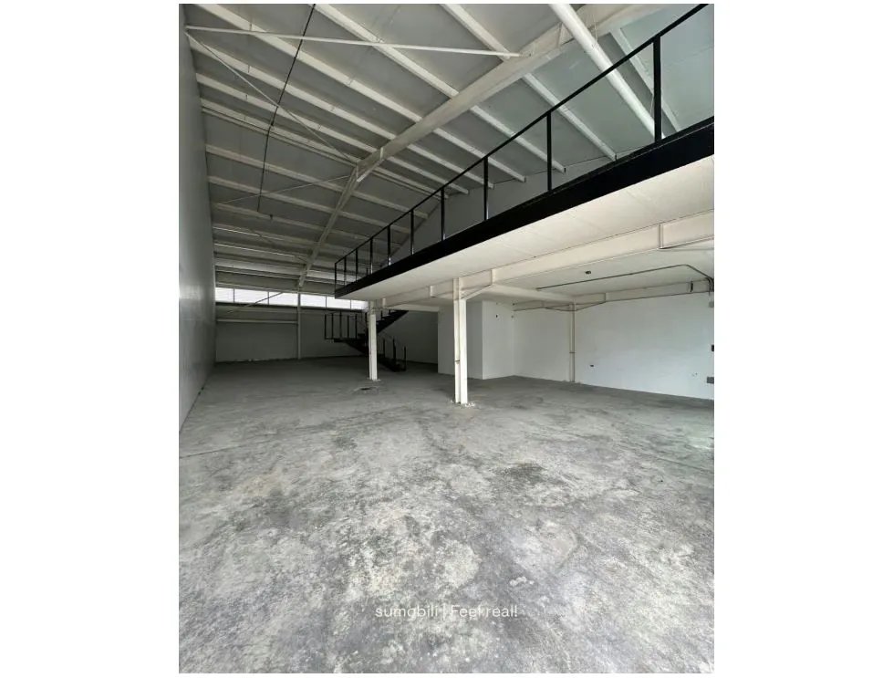 Venta/alquiler Almacen 500 m2 Guatire 7427 - 3