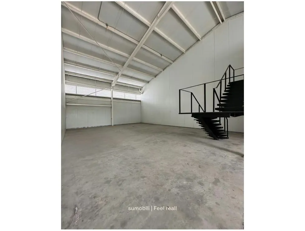 Venta/alquiler Almacen 500 m2 Guatire 7427 - 4