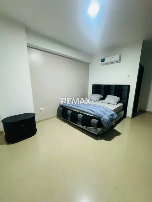 ALQUILO APARTAMENTO EN RESIDENCIAS CABANA - 4