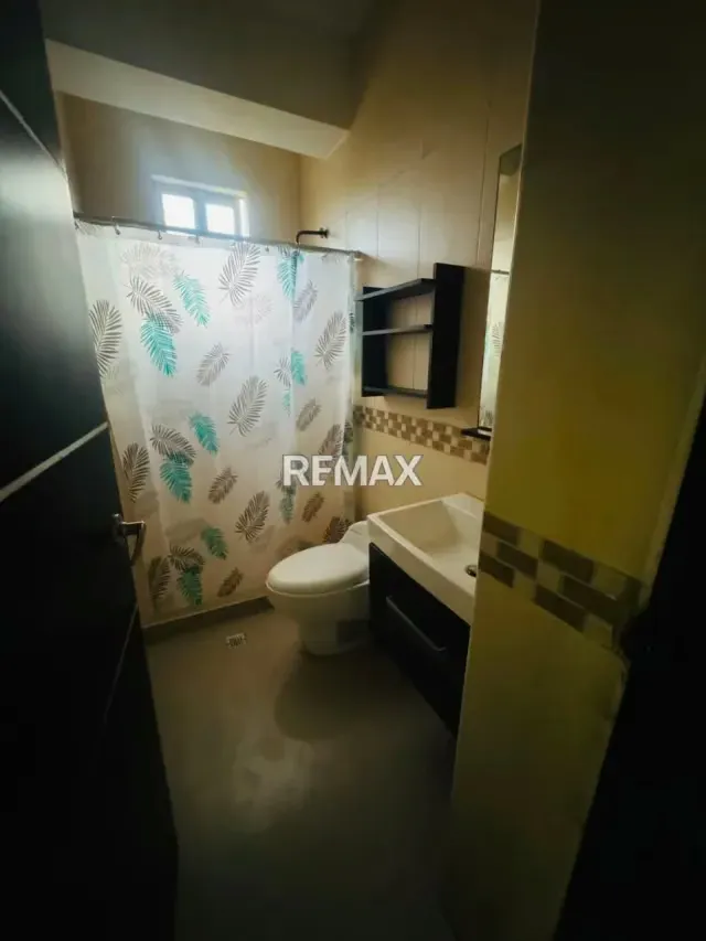 ALQUILO APARTAMENTO EN RESIDENCIAS CABANA - 7