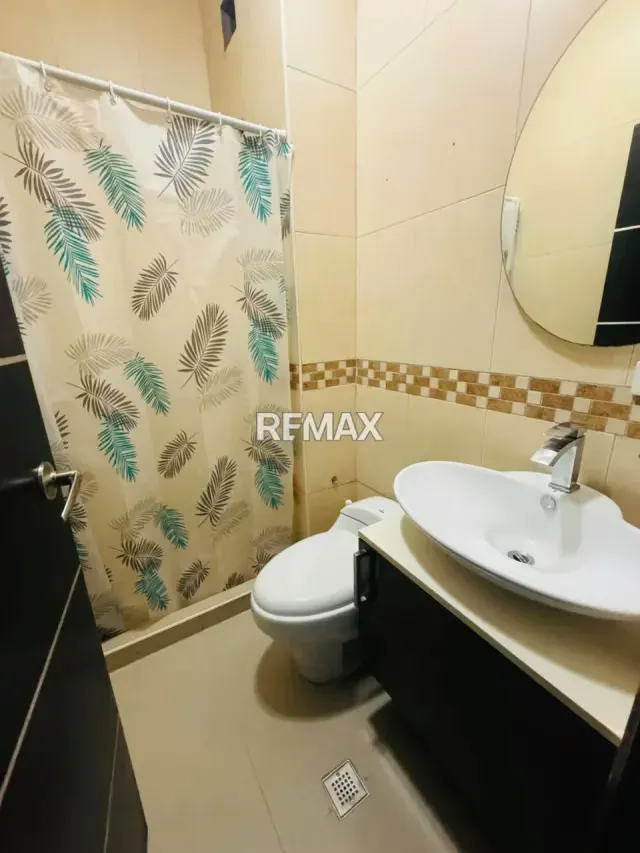 ALQUILO APARTAMENTO EN RESIDENCIAS CABANA - 8
