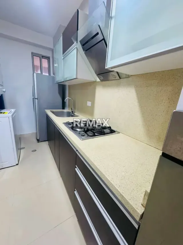 ALQUILO APARTAMENTO EN RESIDENCIAS CABANA - 9