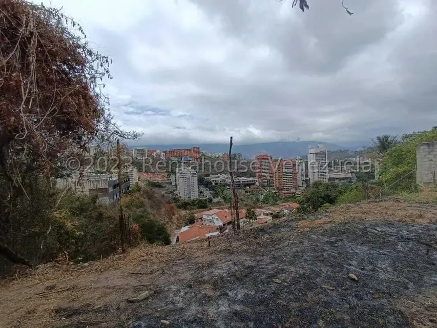 Terreno (Residencial) en Venta en Santa Fe Norte, Distrito Metropolitano - 11