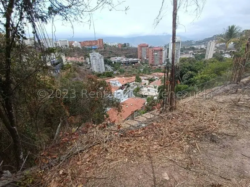 Terreno (Residencial) en Venta en Santa Fe Norte, Distrito Metropolitano - 12