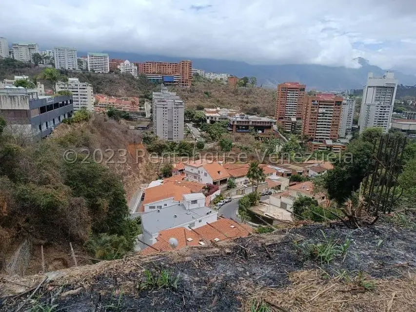 Terreno (Residencial) en Venta en Santa Fe Norte, Distrito Metropolitano - 17
