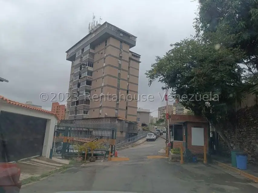 Terreno (Residencial) en Venta en Santa Fe Norte, Distrito Metropolitano - 19