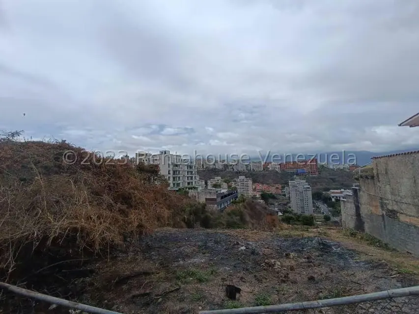 Terreno (Residencial) en Venta en Santa Fe Norte, Distrito Metropolitano - 10