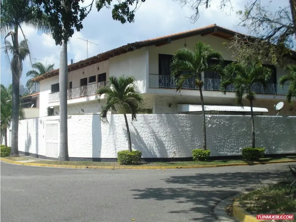 Vendo quinta 737m2 Montalbán 8934 - 2
