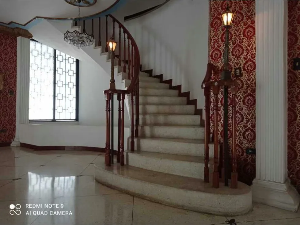 Vendo quinta 737m2 Montalbán 8934 - 11