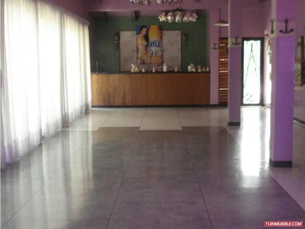Vendo quinta 737m2 Montalbán 8934 - 18