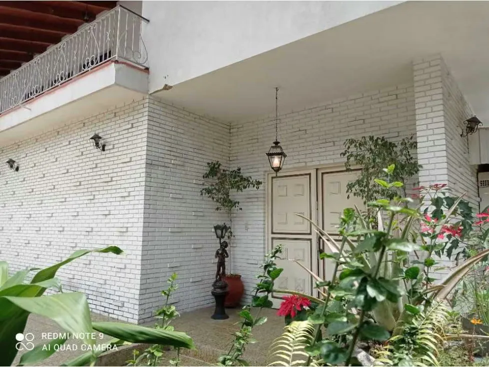 Vendo quinta 737m2 Montalbán 8934 - 5