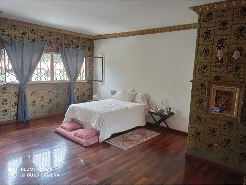 Vendo quinta 737m2 Montalbán 8934 - 8