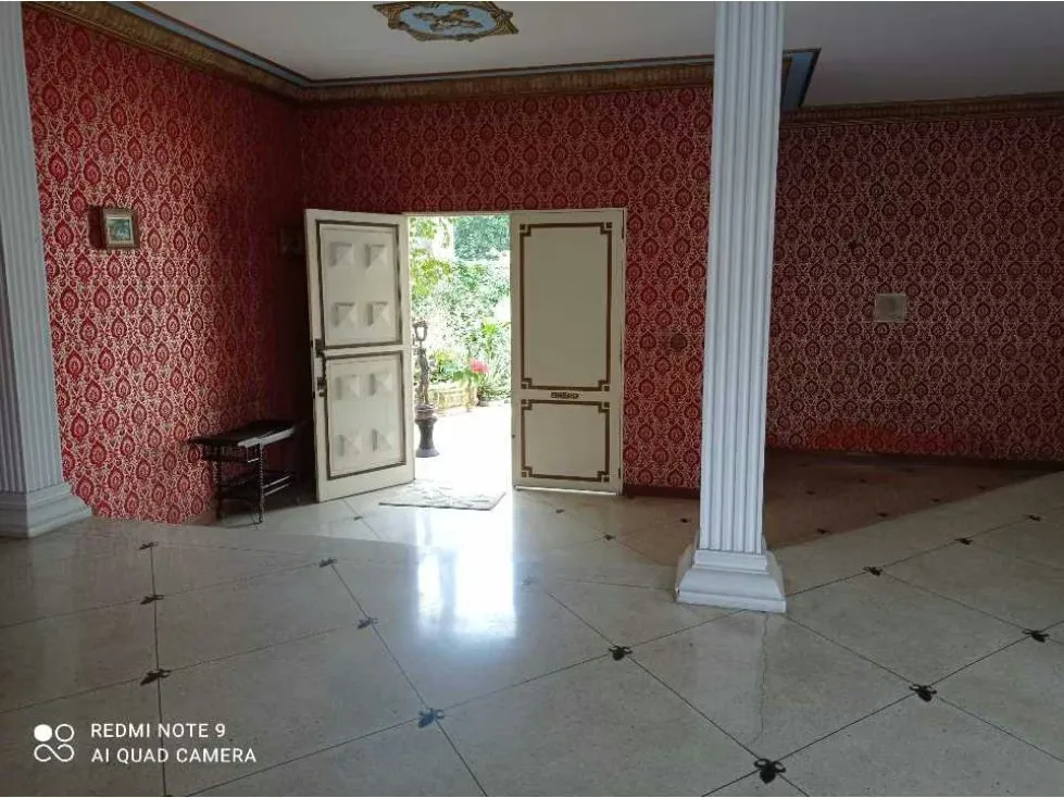 Vendo quinta 737m2 Montalbán 8934 - 10