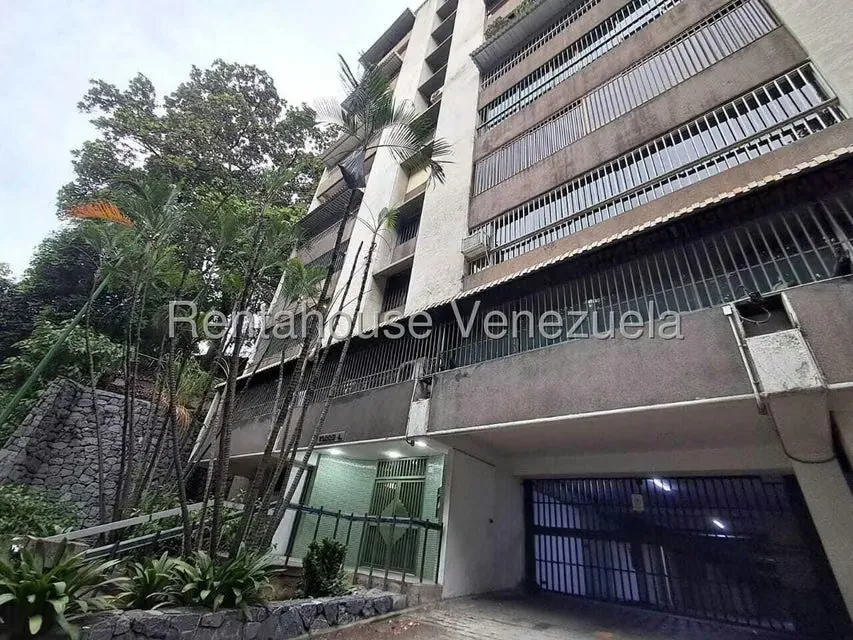 Apartamento (1 Nivel) en Venta en El Marques, Distrito Metropolitano