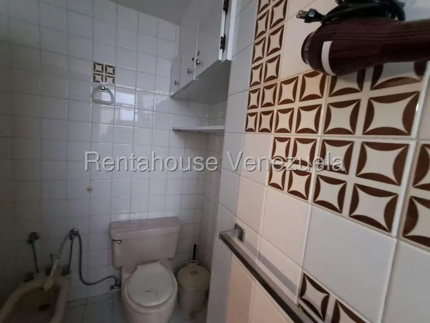 Apartamento (1 Nivel) en Venta en El Marques, Distrito Metropolitano - 18